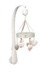 Mamas & Papas x Laura Ashley Laura Ashley Musical Mobile - Image 3 of 3