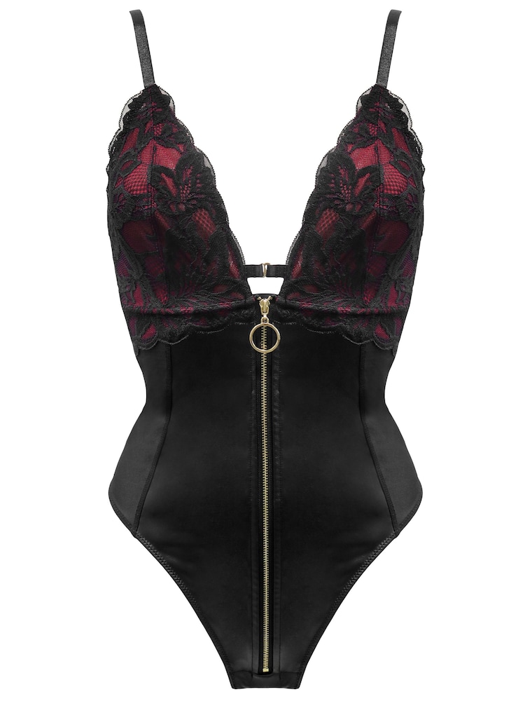 Pour Moi Carrosserie zippée Onyx - Image 3 of 4