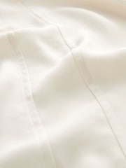 Ivory Short Sleeve Crew Neck Top - Image 6 of 6
