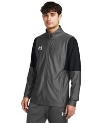 Under Armour Grey Challenger Track Jacket - Image 1 of 2