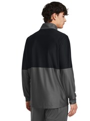 Under Armour Grey Challenger Track Jacket - Image 2 of 2