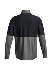 Under Armour Grey Challenger Track Jacket - Image 3 of 3