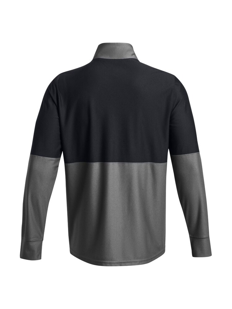 Under Armour Grey Challenger Track Jacket - Image 3 of 3