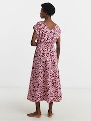 JD Williams Animal Nighties 2 Pack - Image 2 of 4