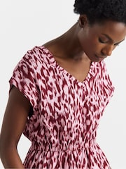 JD Williams Animal Nighties 2 Pack - Image 4 of 4