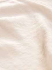 Ecru Cream Sleeveless Scoop Cami Top - Image 7 of 7