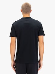 Luke 1977 Black Thor  T-Shirt - Image 2 of 6