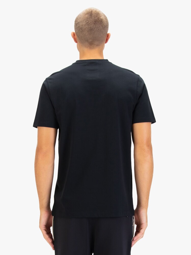 Luke 1977 Black Thor  T-Shirt - Image 2 of 6