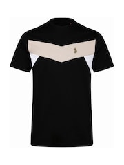 Luke 1977 Black Thor  T-Shirt - Image 4 of 6