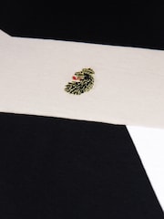 Luke 1977 Black Thor  T-Shirt - Image 6 of 6