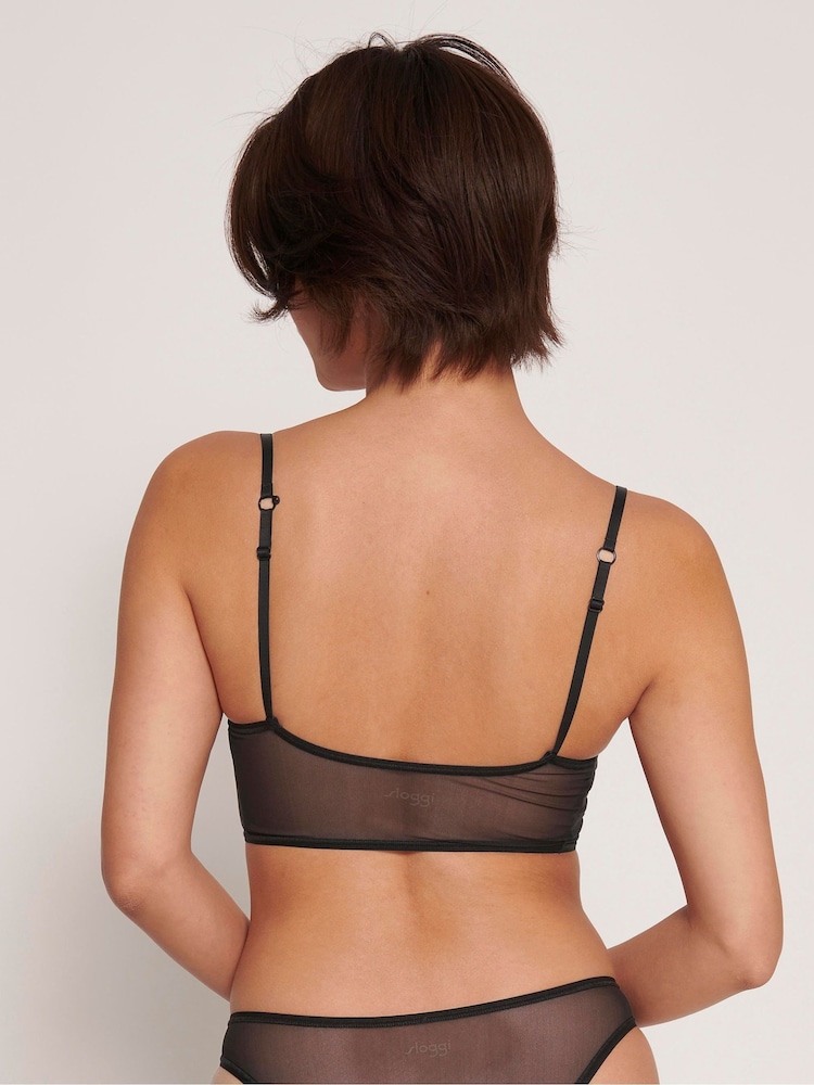 Sloggi Soft Bra - Image 2 of 6