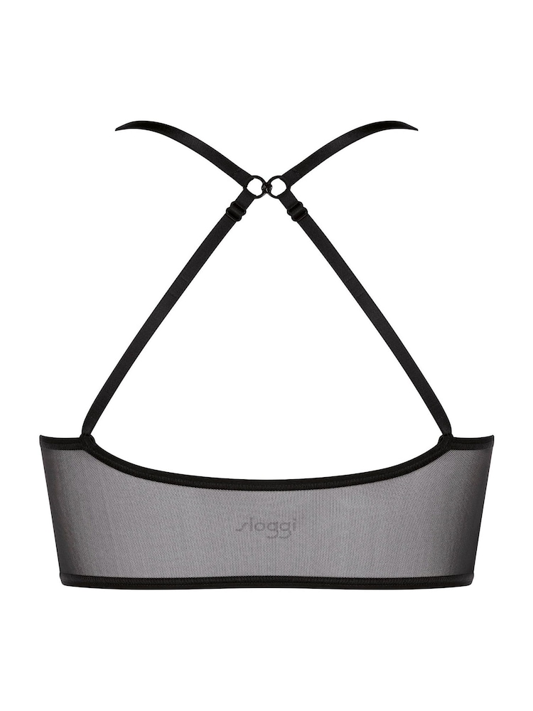 Sloggi Soft Bra - Image 6 of 6