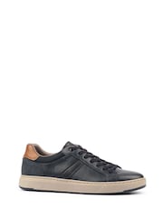 Lazy Dogz Blue Phillip Trainers - Image 2 of 4