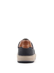 Lazy Dogz Blue Phillip Trainers - Image 4 of 4
