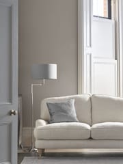 Laura Ashley Pale Ivory White Matt Emulsion 2.5Lt Paint - Image 1 of 4