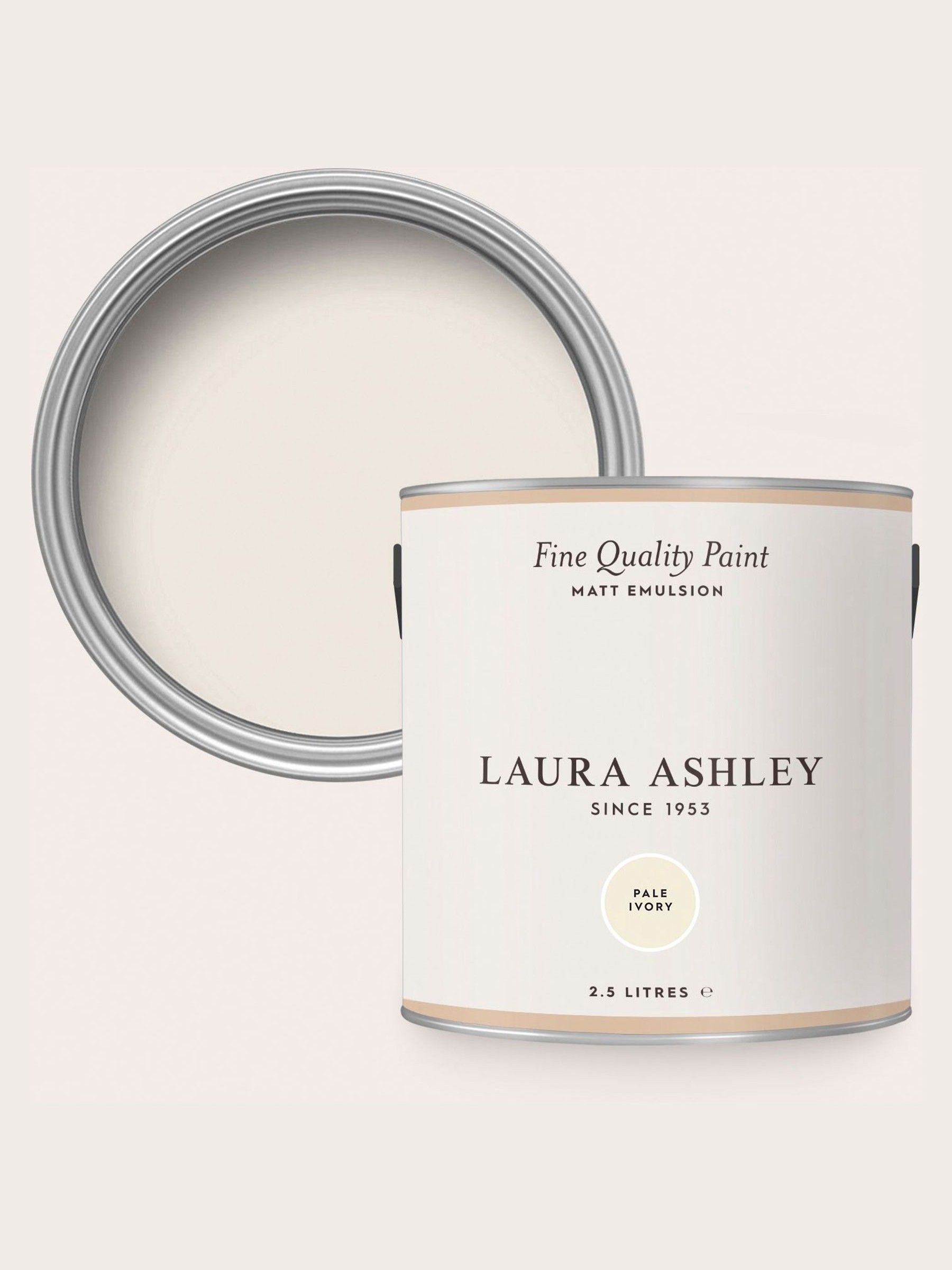 pale ivory laura ashley