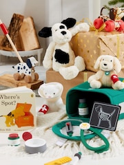 JoJo Maman Bébé Personalised Vet Playset - Image 8 of 8