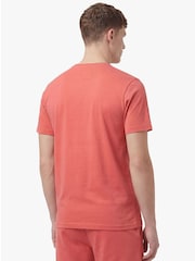 Luke 1977 Pink Traff Watermelon T-Shirt and Shorts Set - Image 2 of 6