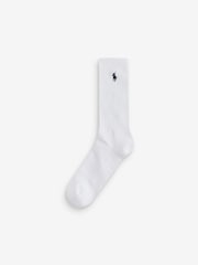 Lot de 6 paires de chaussettes Polo Ralph Lauren Performance - Image 4 de 7