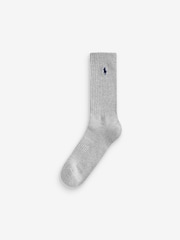 Lot de 6 paires de chaussettes Polo Ralph Lauren Performance - Image 5 de 7
