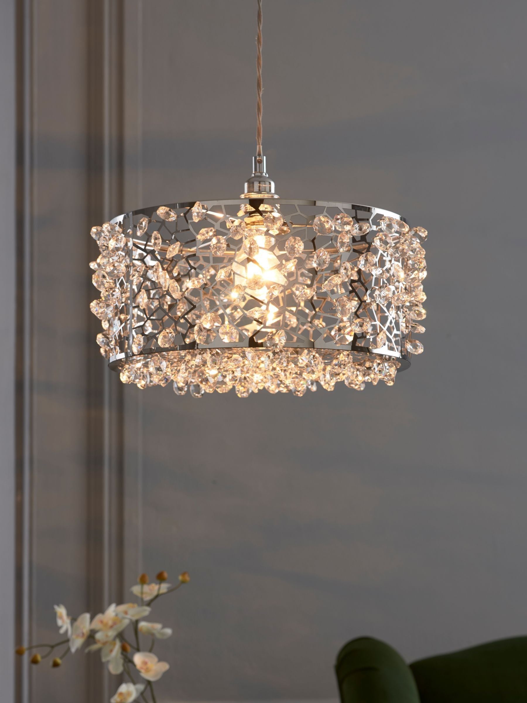 Ritz easy fit shade store