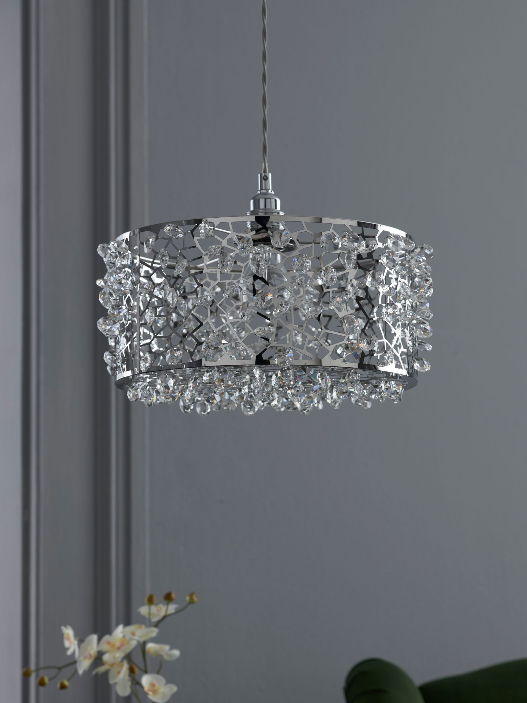 Ritz easy fit shade store