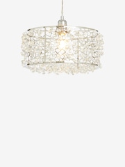 Chrome Ritz Easy Fit Shade - Image 5 of 7