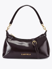 אדום - Carvela תיק צד, דגם Montena - תמונה 1 מתוך 4