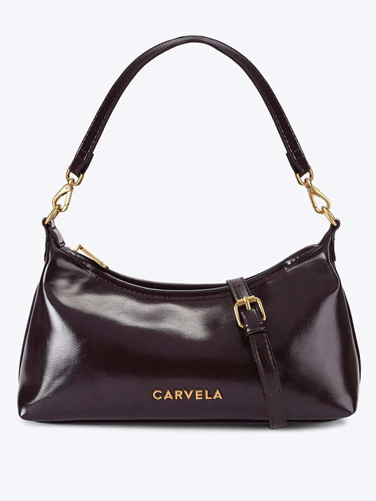 אדום - Carvela תיק צד, דגם Montena - תמונה 1 מתוך 4 אדום - Carvela תיק צד, דגם Montena - תמונה 1 מתוך 4