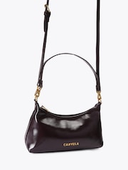 אדום - Carvela תיק צד, דגם Montena - תמונה 4 מתוך 4
