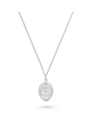 Beaverbrooks St. Christopher Pendant - Image 1 of 4