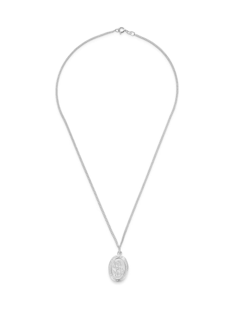 Beaverbrooks St. Christopher Pendant - Image 2 of 4