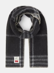Accessorize Клетчатый одеяло шарф - Изображение 1 1