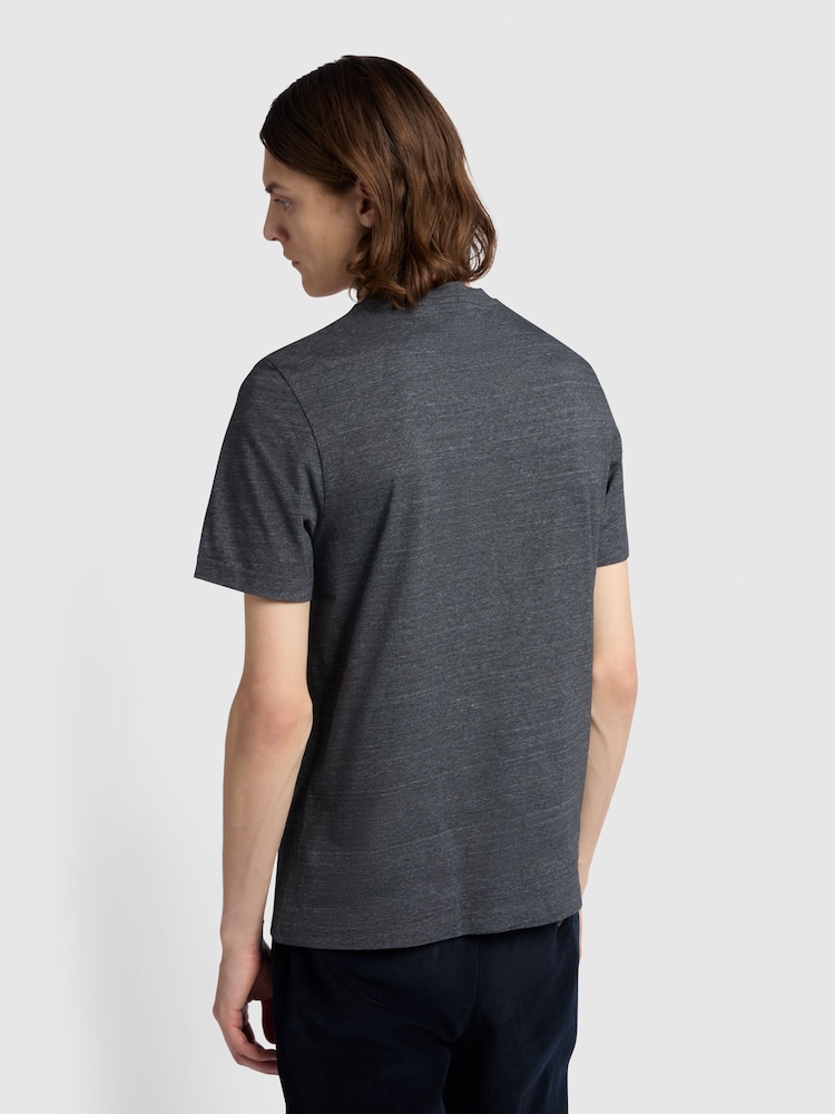 Farah Danny Short Sleeve T-Shirt - Image 2 of 5 Farah Danny Short Sleeve T-Shirt - Image 2 of 5