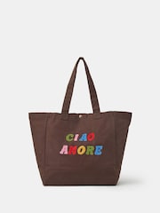 Accessorize Ciao Amore τσάντα αγοραστών - Εικόνα 2 από 3