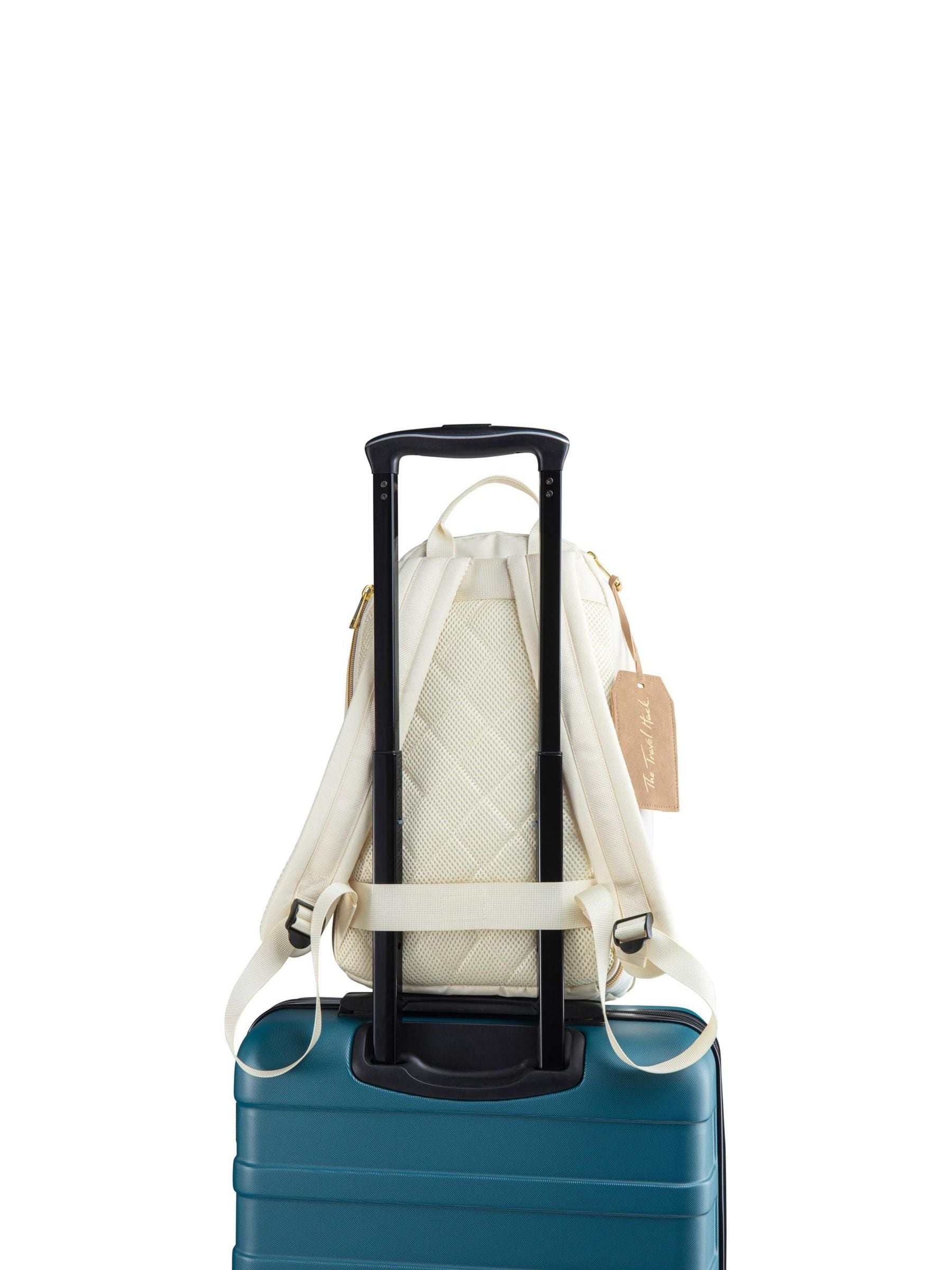 Flight cabin backpack 2025