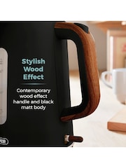 Tower Black Scandi 3kW 17L Kettle - Image 7 of 8