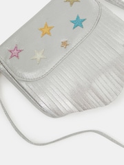 Bolso bandolera con flecos de Angels By Accessorize - Imagen 2 de 2