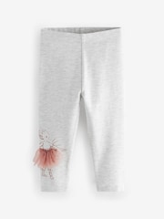 Violet - Paquet de jambières 4 (3mois-7ans) - Image 2 de 7