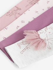 Violet - Paquet de jambières 4 (3mois-7ans) - Image 7 de 7