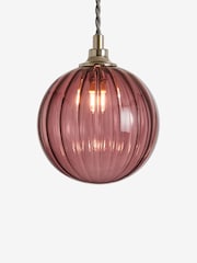 Dark Pink Hampton Cluster Spare Part for 884556 - Image 1 of 2