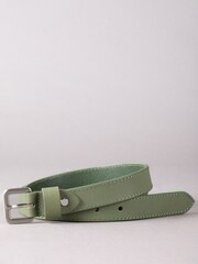 Lakeland Leather Green Keswick Belt - Image 1 of 3