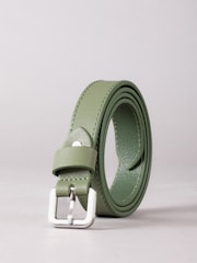Lakeland Leather Green Keswick Belt - Image 2 of 3