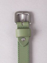 Lakeland Leather Green Keswick Belt - Image 3 of 3