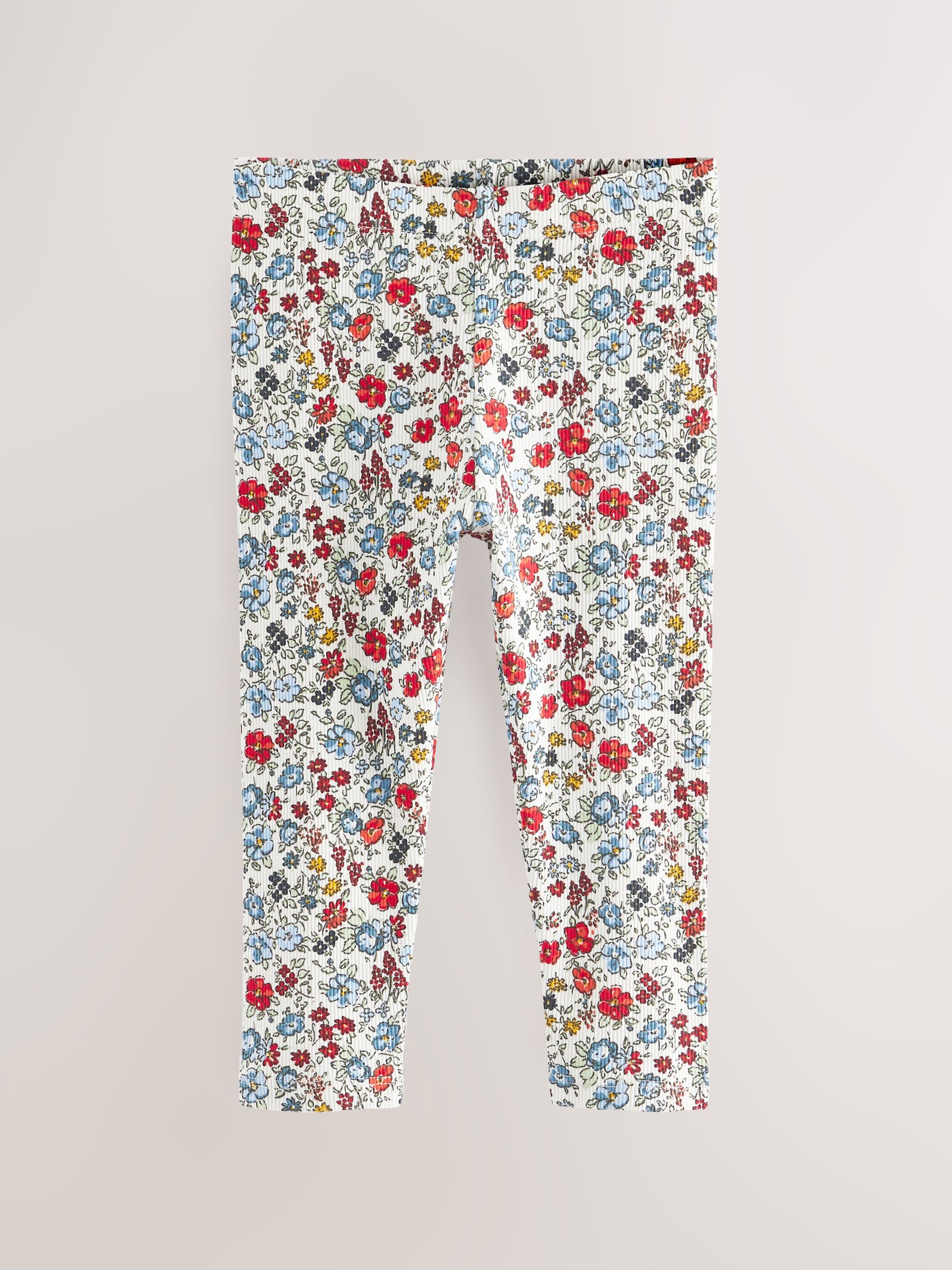 Leggings NEXT - Lot De 5 - Taille Unique Ou Selon Modèle - Lavable Machine 40°C - Basique Et Confortable