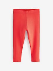 Marine - Gerippte Leggings im 5er-Pack (3 M.–7 J.) - Image 3 of 8