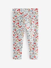 Marine - Gerippte Leggings im 5er-Pack (3 M.–7 J.) - Image 7 of 8