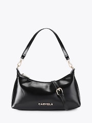 שחור - Carvela תיק צד, דגם Montena - תמונה 1 מתוך 4