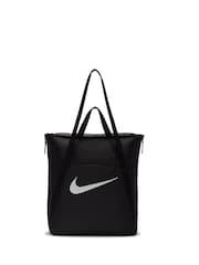 Nike Black Gym Tote Bag (28L) - Image 2 of 8