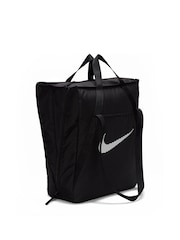 Nike Black Gym Tote Bag (28L) - Image 4 of 8